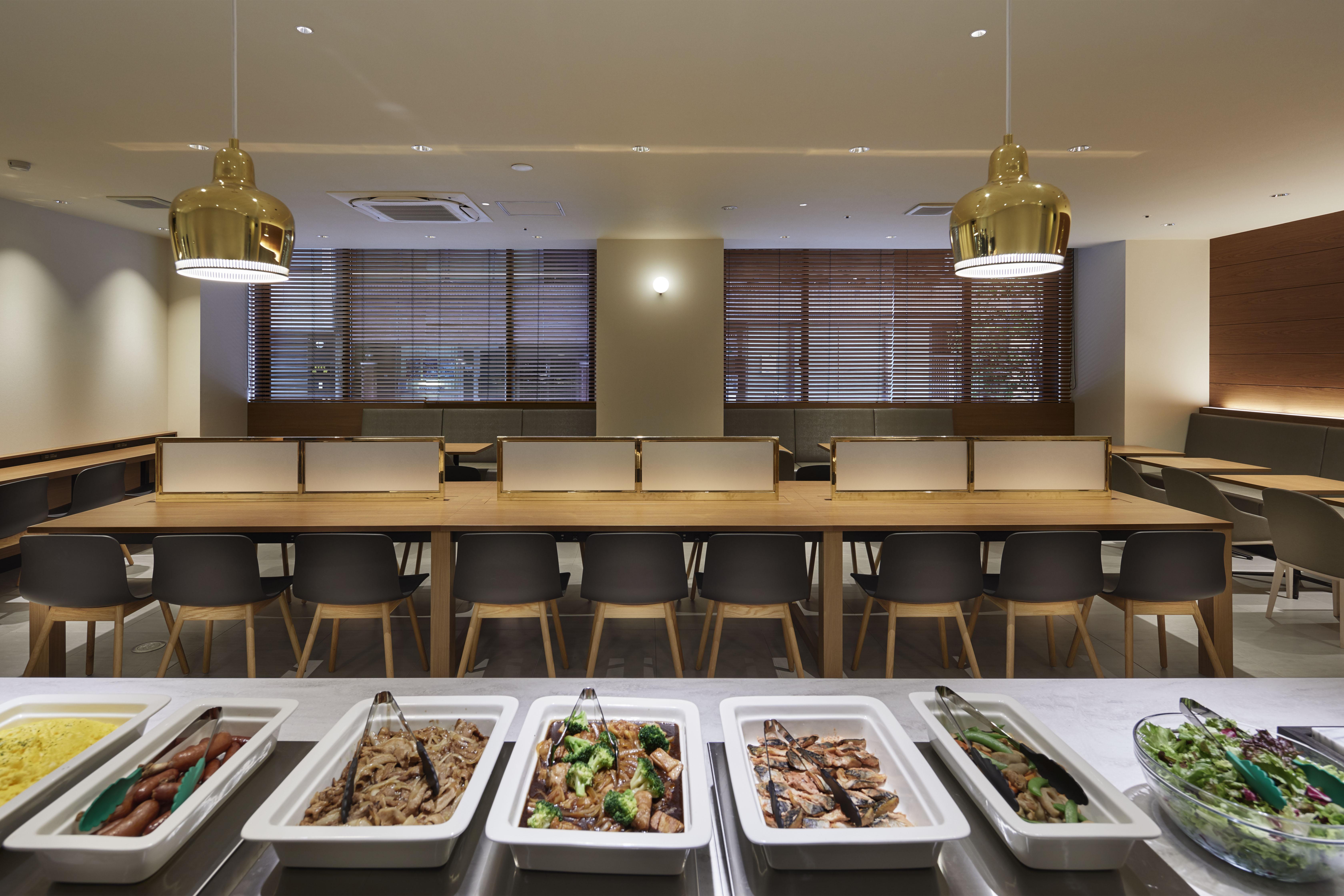 Nishitetsu Inn Nihonbashi — Fotos 3